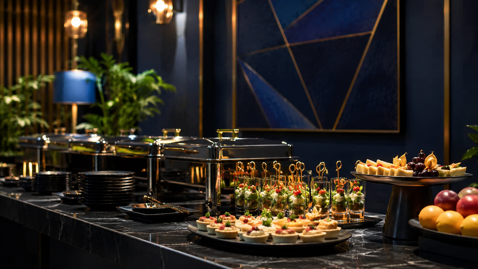 Catering Services
