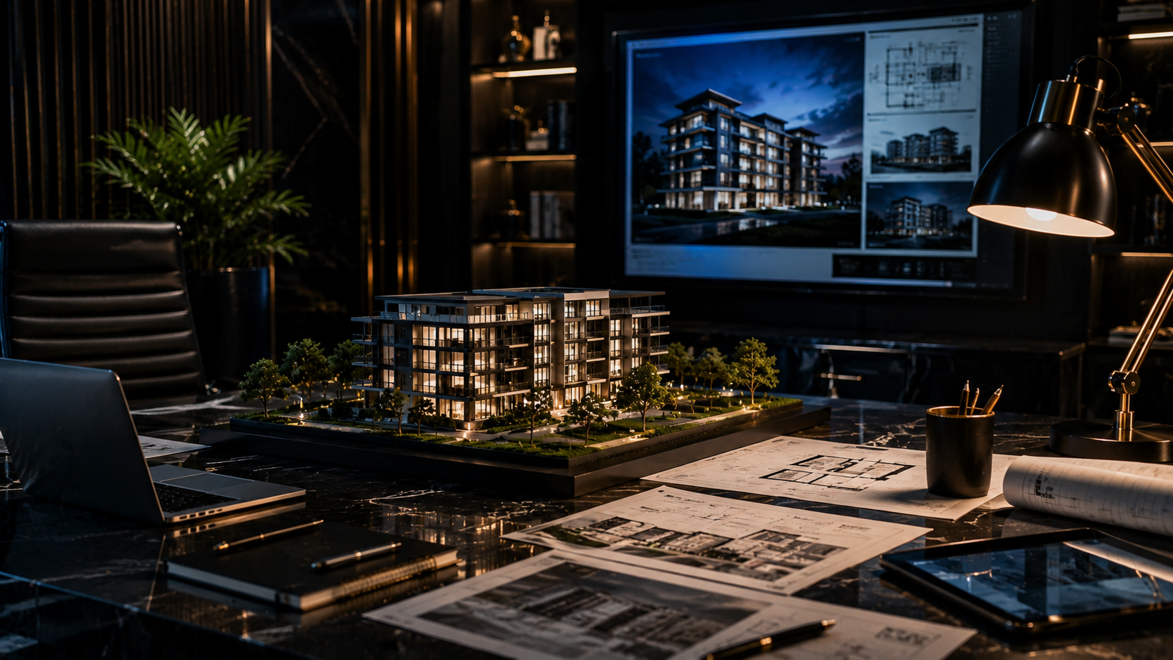 Real Estate Consulting